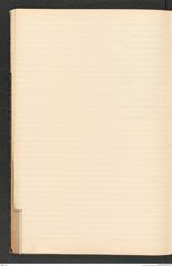 k.k. naturhistorisches Hofmuseum, Index Intendanzakten 1906, Seite 50